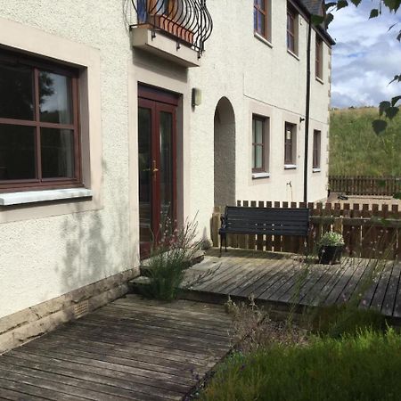 Two-Bedroom Apartment - Golf View Free Parking Inverness Extérieur photo